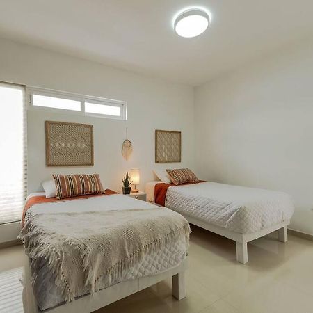 شقة Barcelona Loft تشيهواهوا المظهر الخارجي الصورة