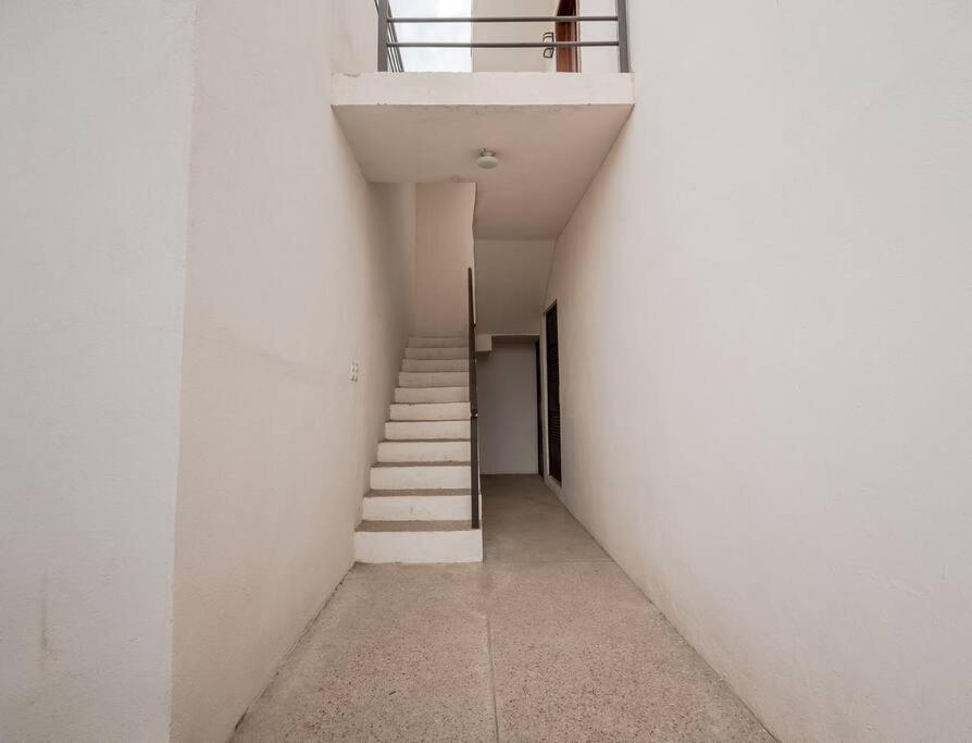 شقة Barcelona Loft تشيهواهوا المظهر الخارجي الصورة