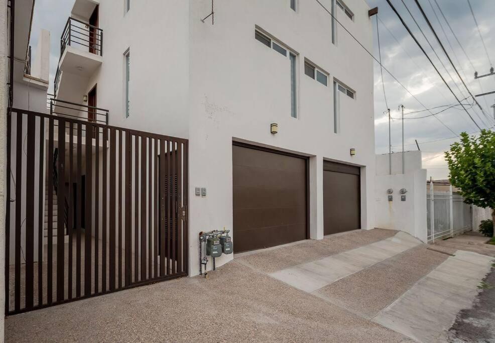 شقة Barcelona Loft تشيهواهوا المظهر الخارجي الصورة